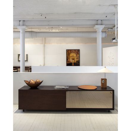 Zezinho Sideboard by Isay Weinfeld