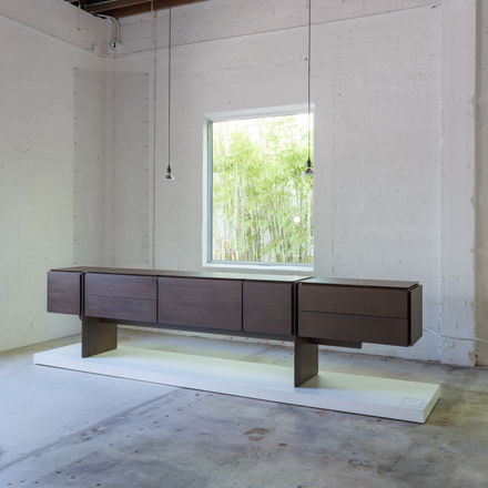 Ayahuasca Sideboard by Arthur Casas