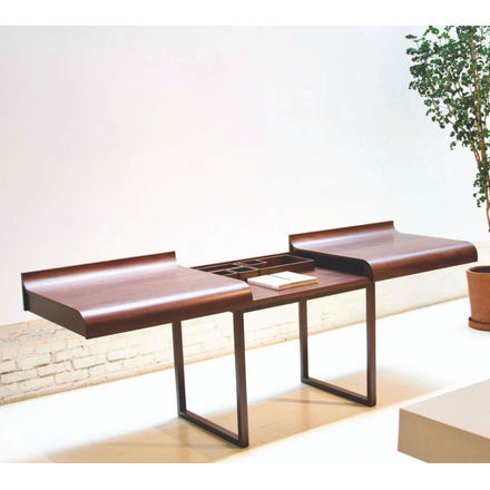 Asa Desk by Arthur Casas