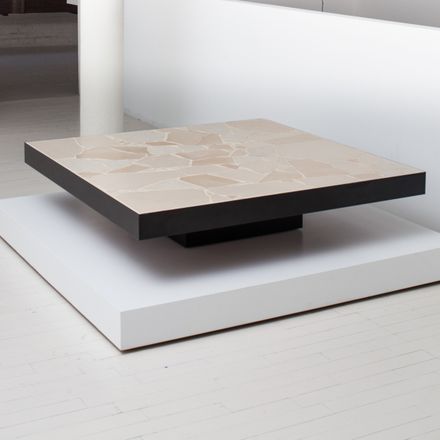 Tiles AM Coffee Table by Arthur Casas