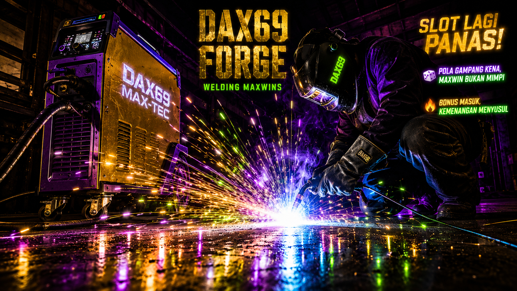DAX69