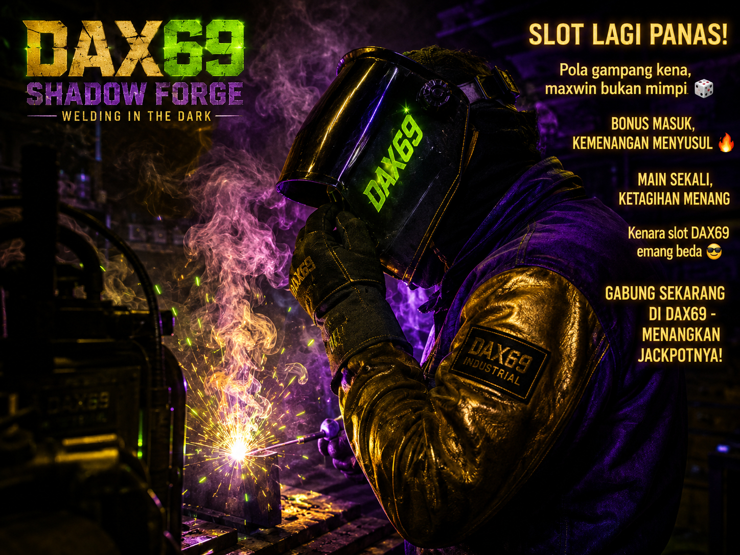 DAX69