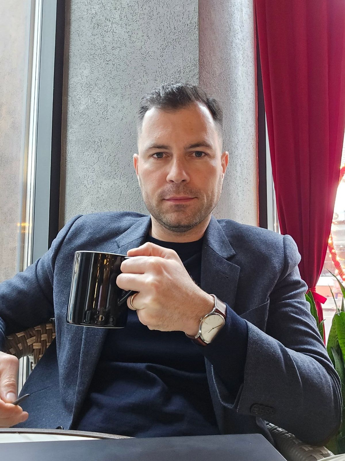 Foto Profil Client 2