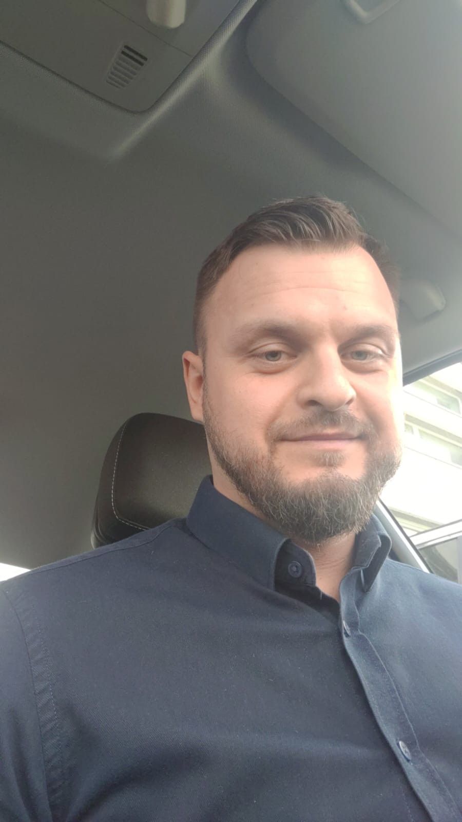 Foto Profil Client 3