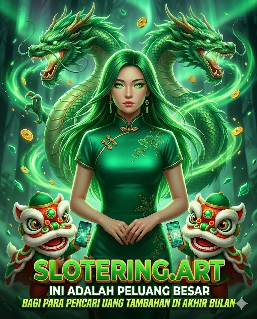 SLOTERING.ART