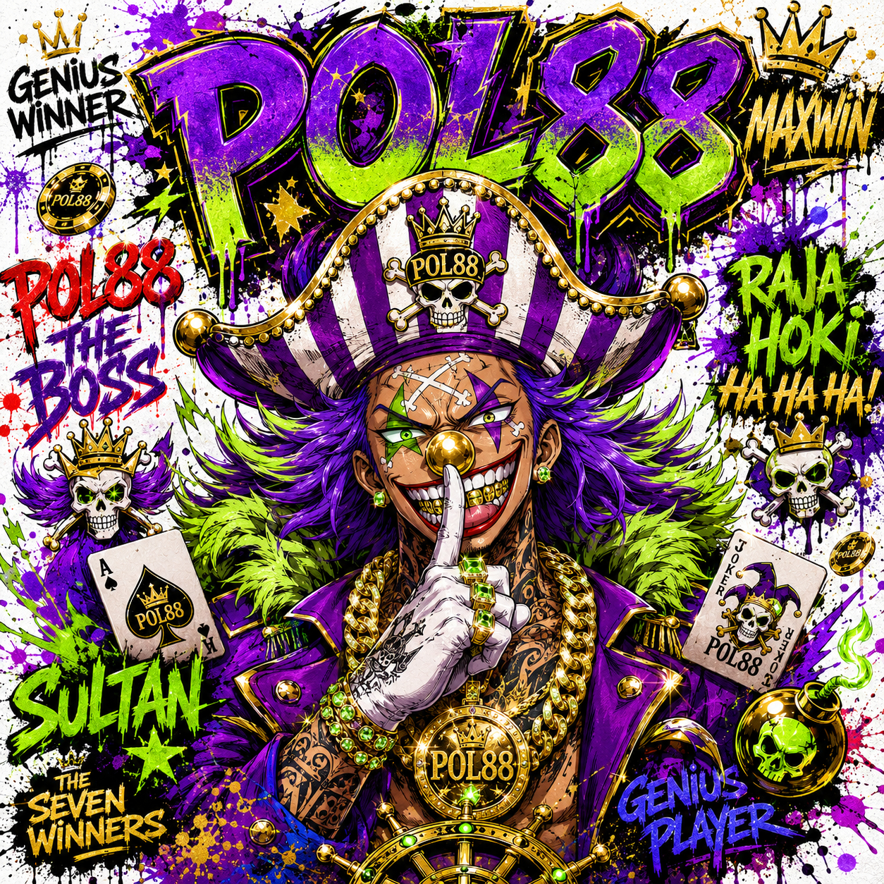 POL88