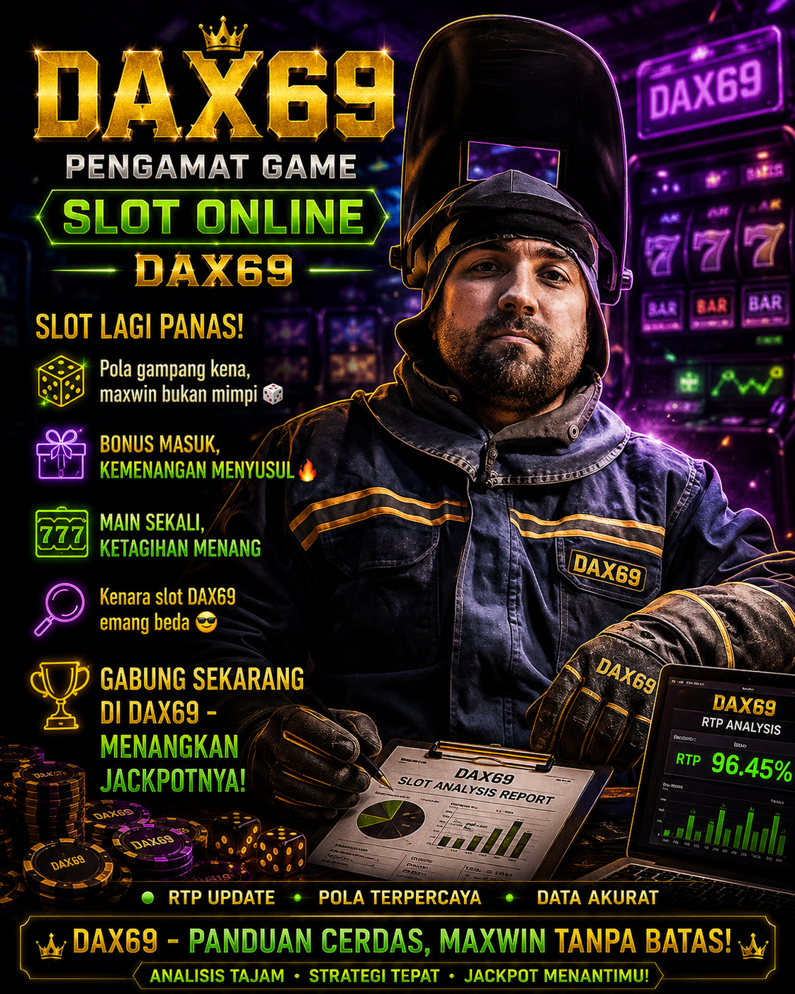 DAX69