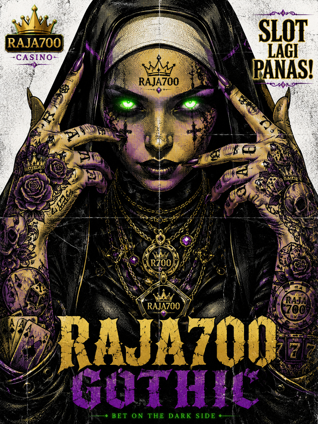 RAJA700
