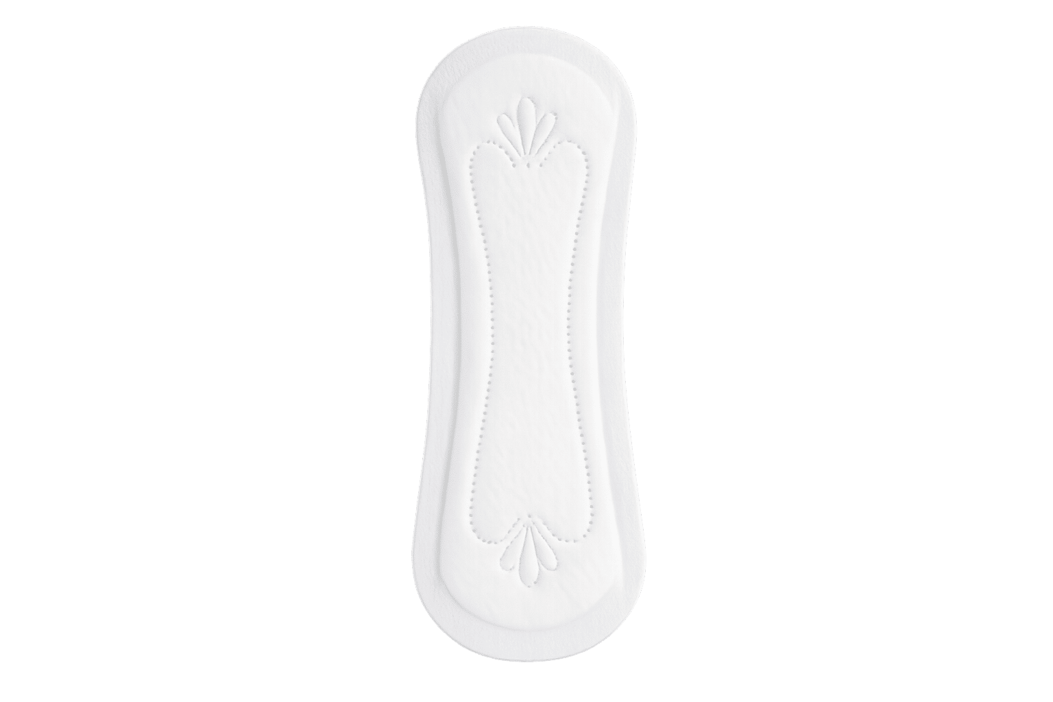 Liner product in wellness pack
