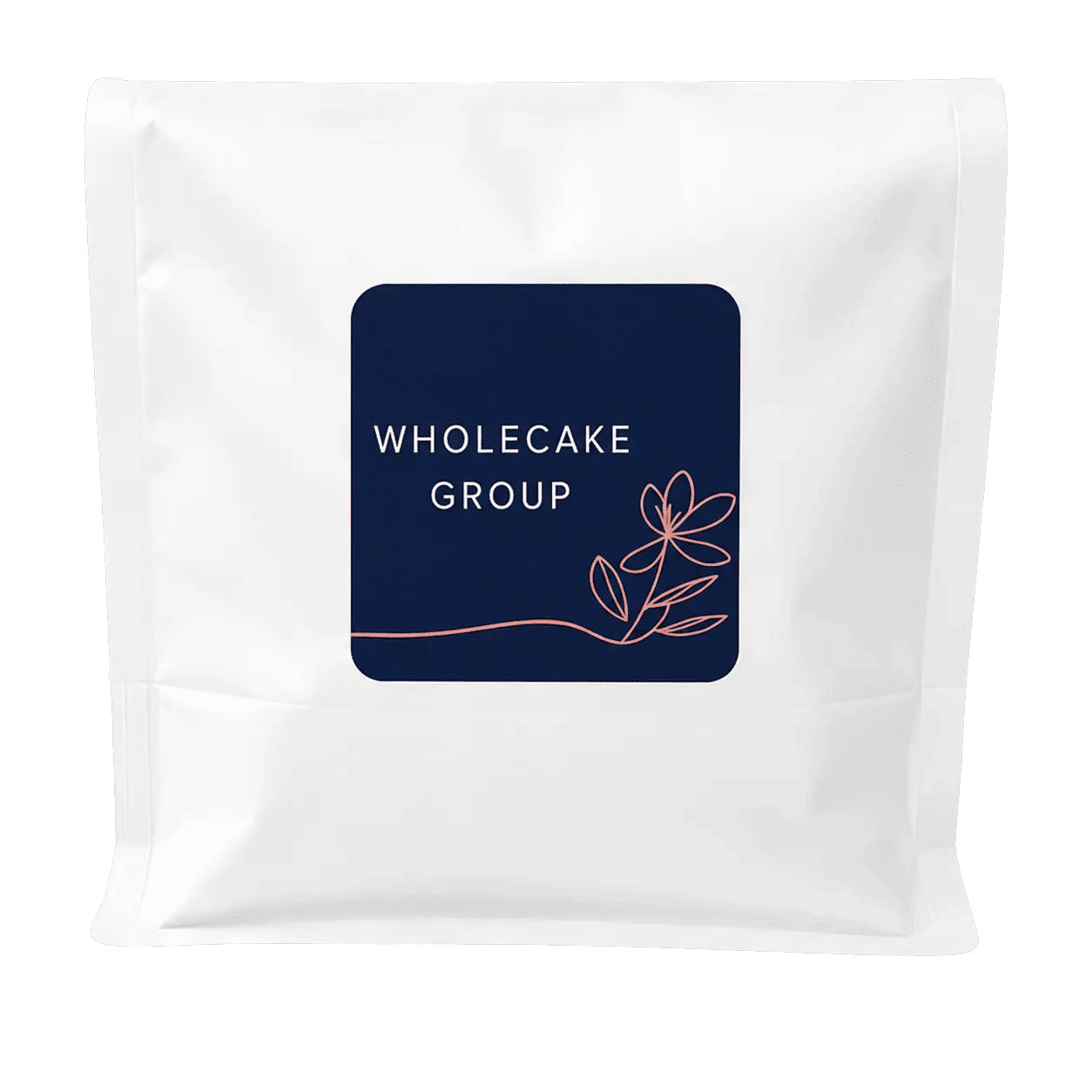 The complete WHOLECAKE Women's Wellness Program pack