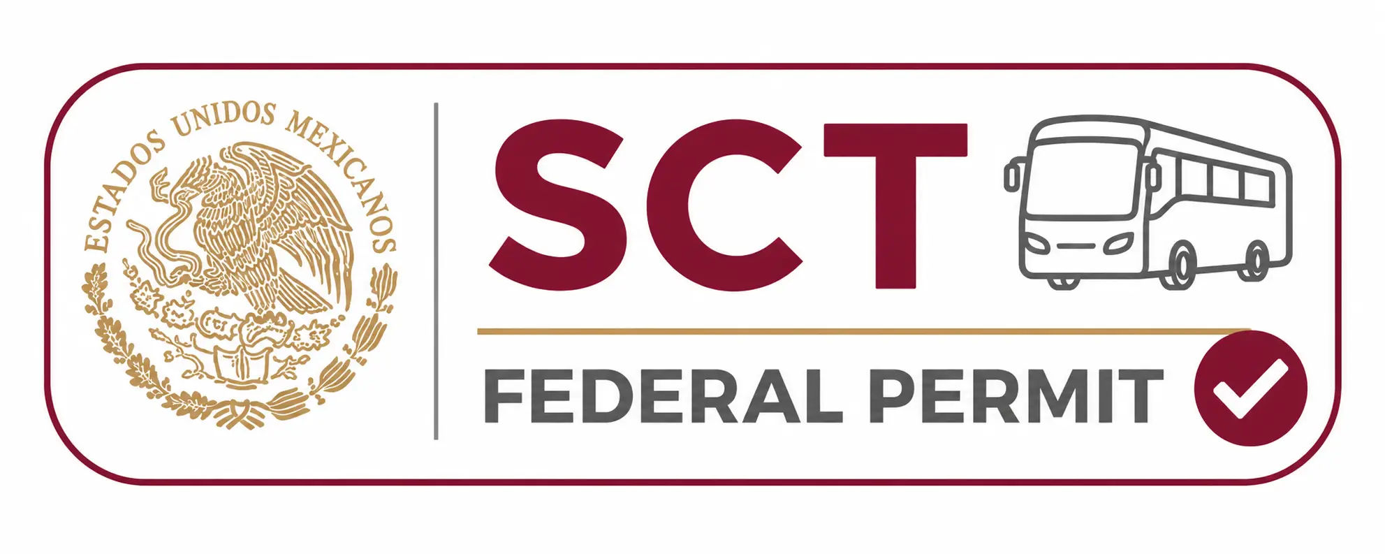SCT federal permit