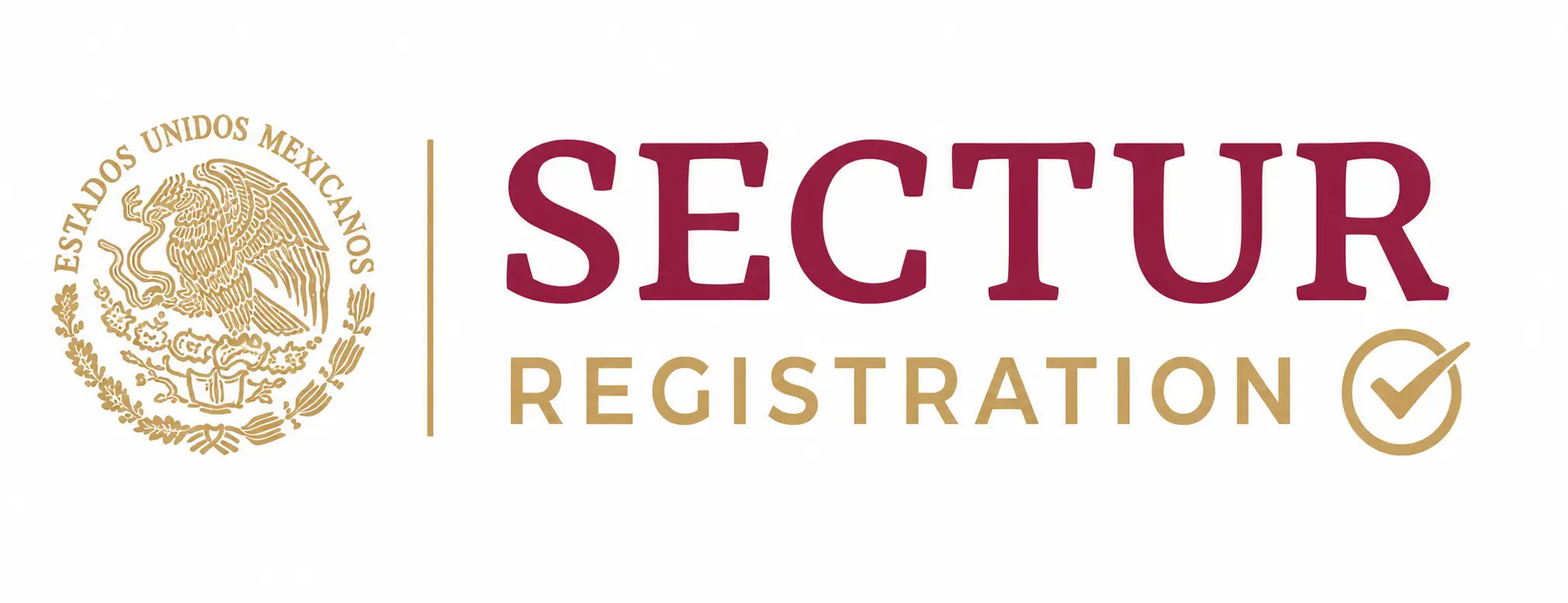 SECTUR registration