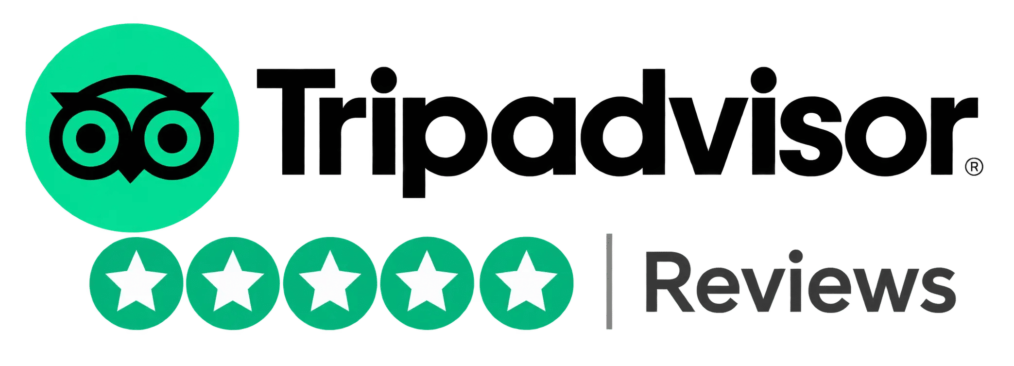 TripAdvisor reviews
