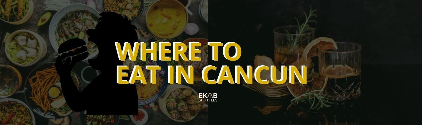 Where to Eat in Downtown Cancun: The Ultimate Local Food Guide 2026