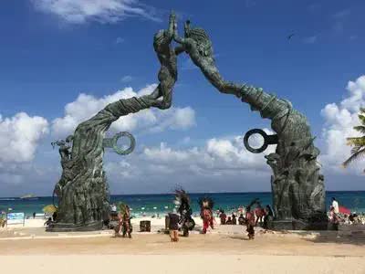 Private Transfer to Playa del Carmen