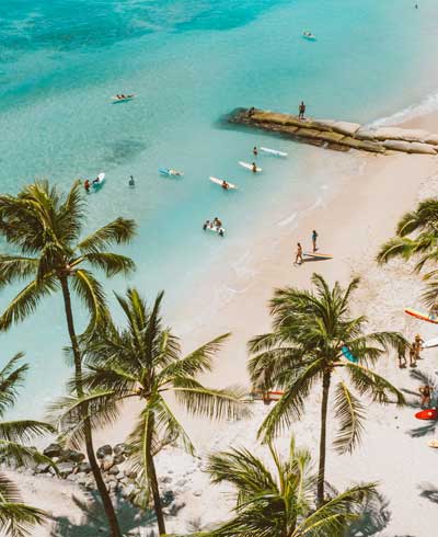 Playa del Carmen