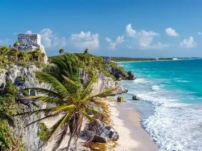 Private Transfer to Tulum