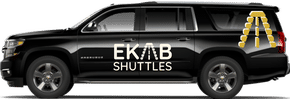 Luxury SUV Service