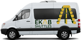 Group Van Service