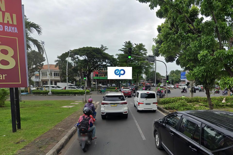 Gerbang Tol Tomang, Jakarta Barat