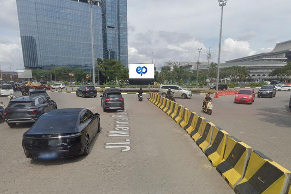 Jl. Marina Raya, Jakarta Utara