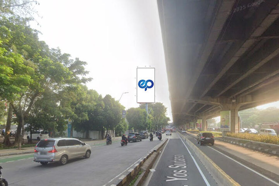 Jl. Laksamana Yos Sudarso (Depan Logistik Pertamina),Jakarta Utara