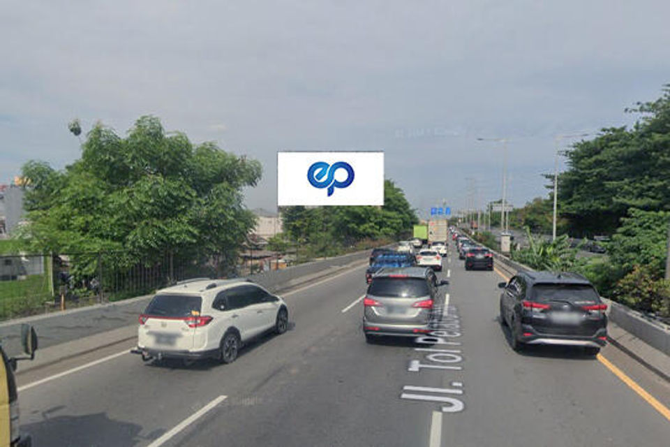 Tol Wiyoto Wiyono  - Interchange Priuk IV