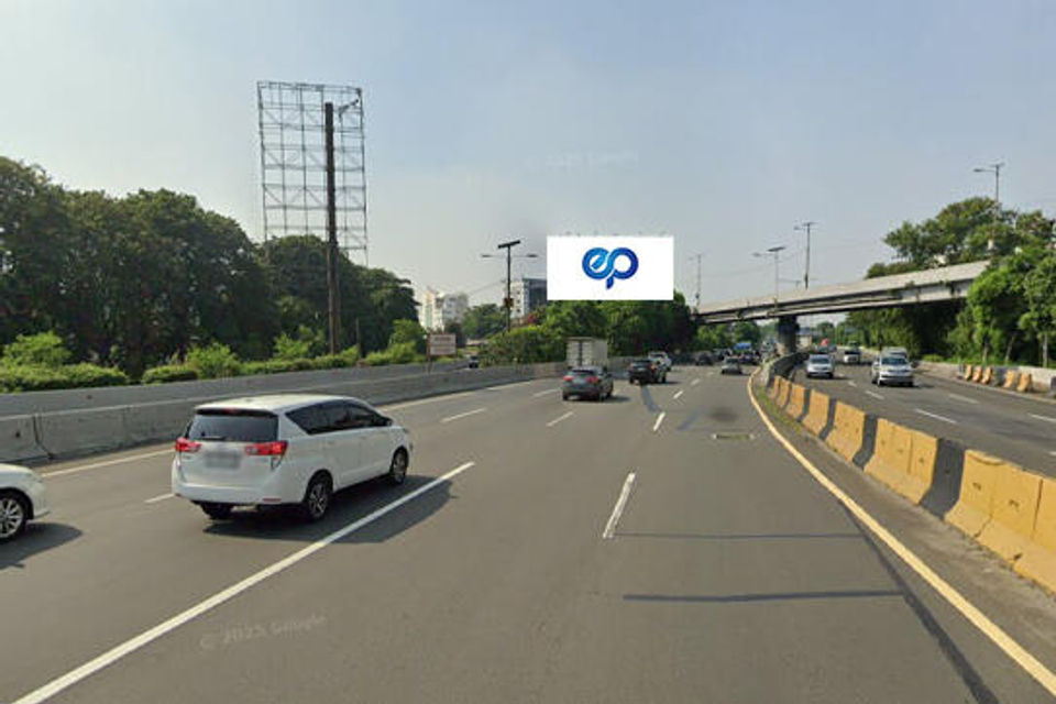 Tol Soedyatmo KM 20 + 450 (Bandara menuju Pluit, Ancol dan Tol dalam kota), Jakarta Utara
