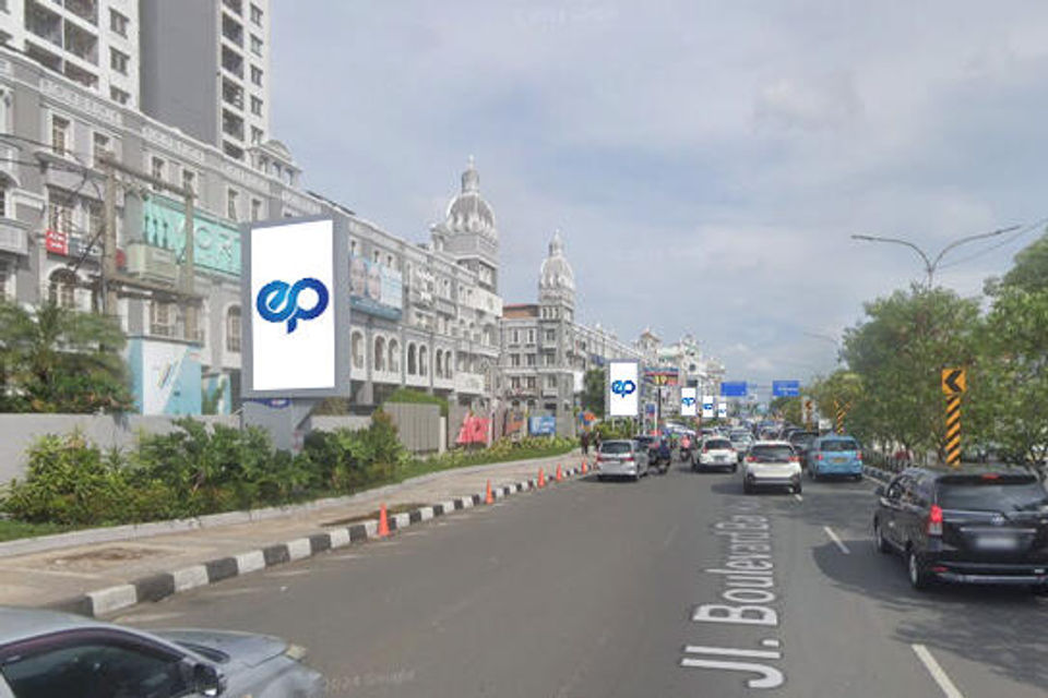 Mall Of Indonesia (Kelapa gading), Jakarta Utara