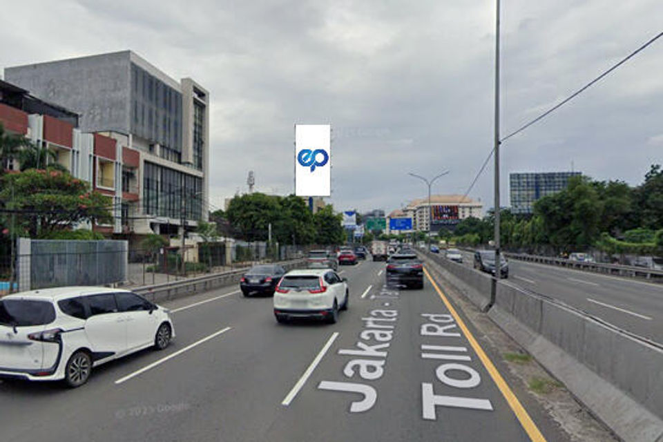 Jl. Arjuna (swalayan Tomang Tol), Jakarta Barat