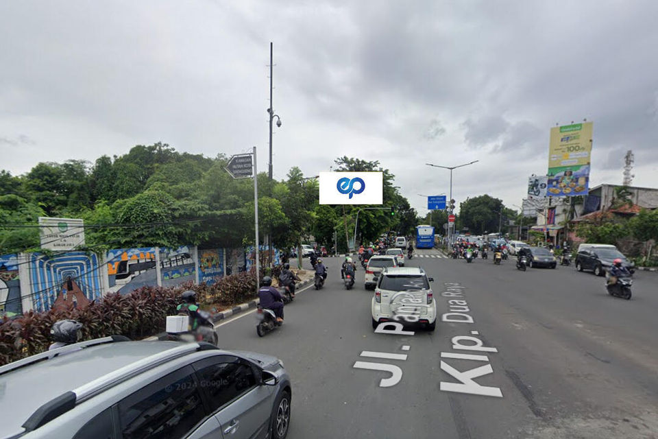 Jl. Arteri Panjang Simpang 4 Pos Pengumben, Jakarta Barat