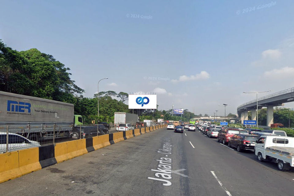 Jl. Tol Jakarta Cikampek, Jakarta Timur