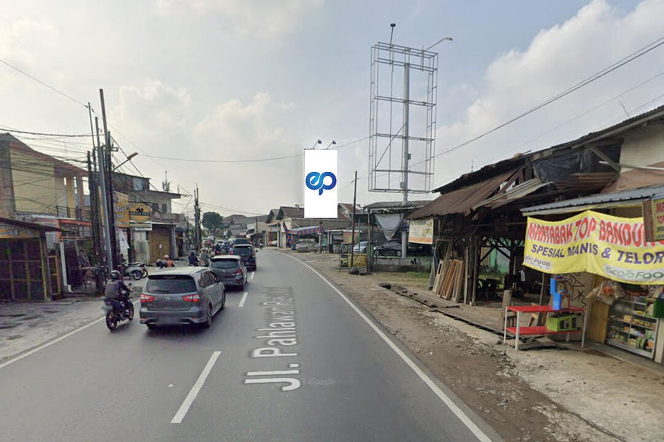 Jl. Pahlawan Revolusi (Pondok Bambu), Jakarta Timur