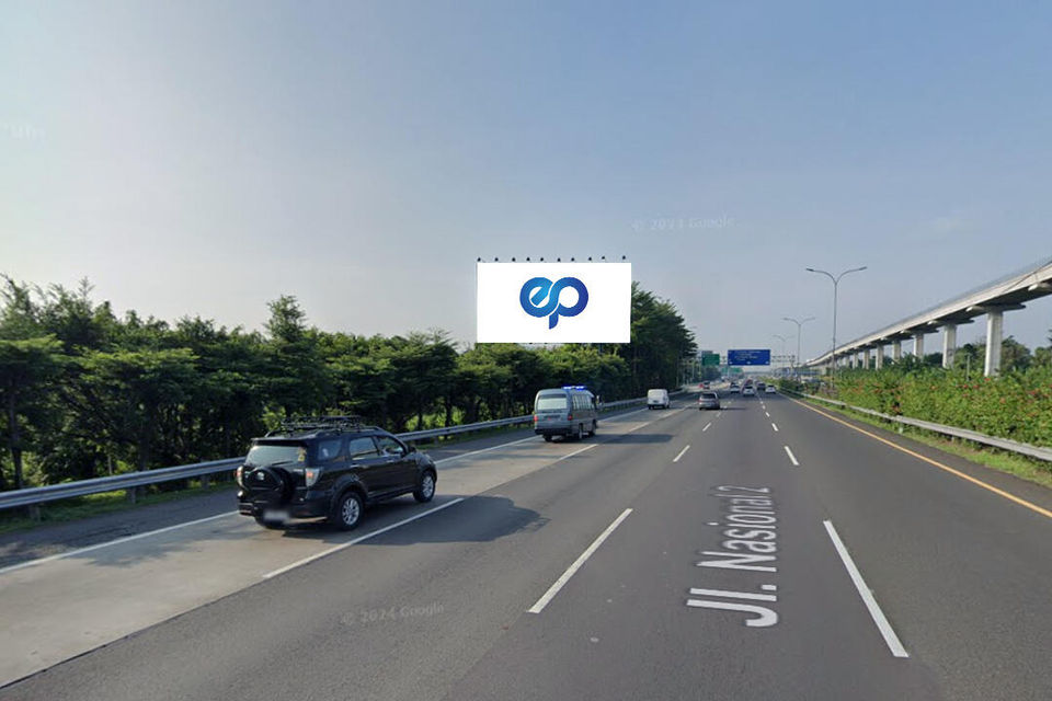 Jl. Tol Jagorawi KM 12+400 A, jakarta Timur