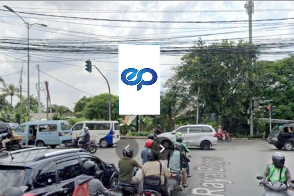 Jl. Raya Bogor Km25 Ciracas, Jakarta Timur