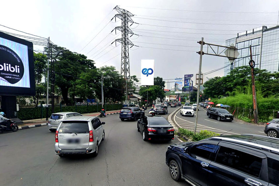 Jl. Hangtuah (Senayan), Jakarta Selatan