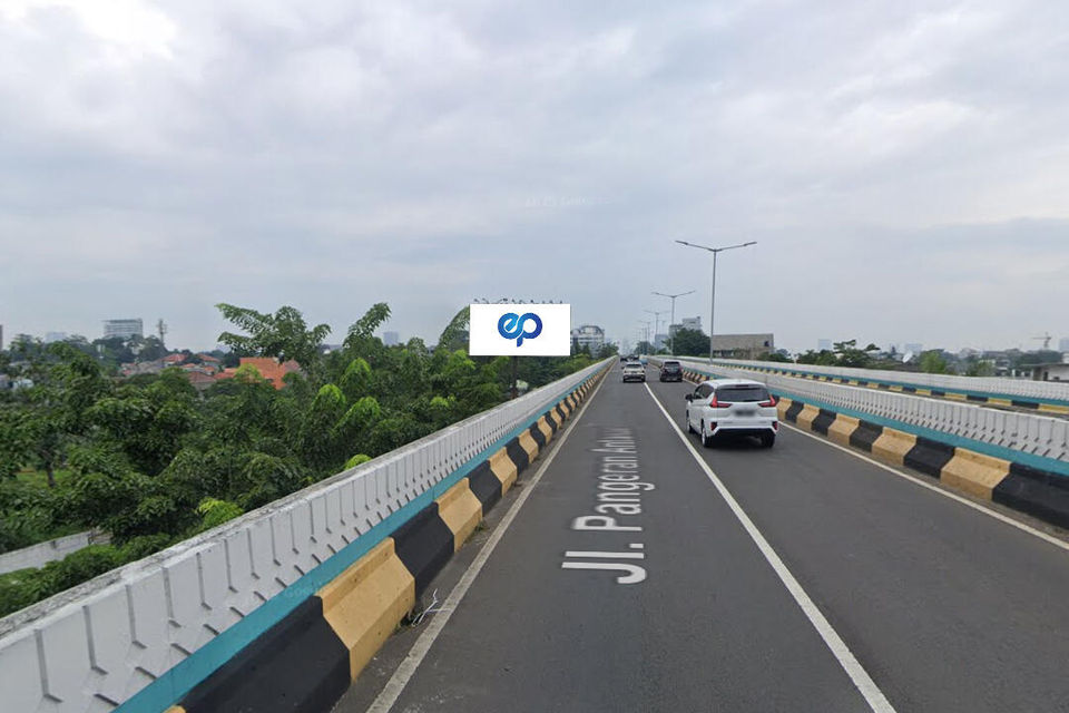 Jl. Pangeran Antasari, Jakarta Selatan