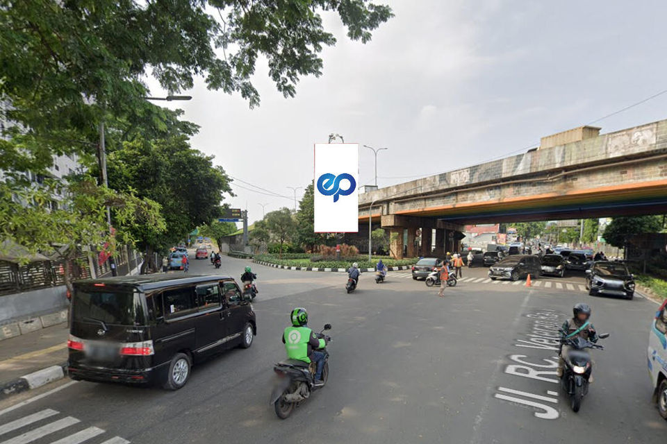 Jl. RC Veteran Raya No. 11 e, Jakarta Selatan