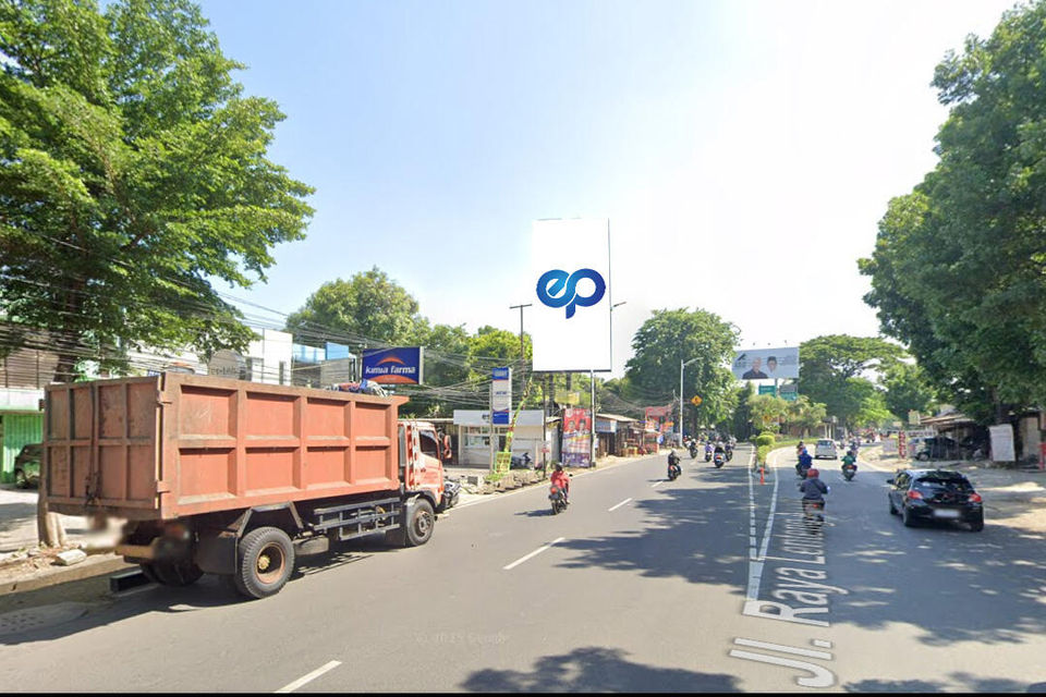 Jl. Raya Lenteng Agung, Jakarta Selatan