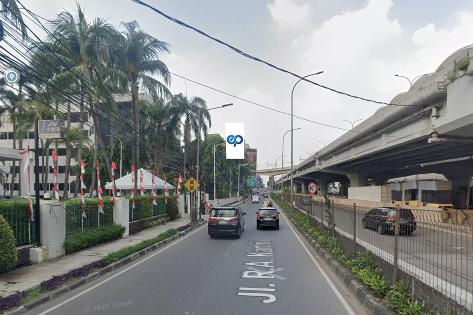 JL. RA Kartini No. 26, Jakarta Selatan