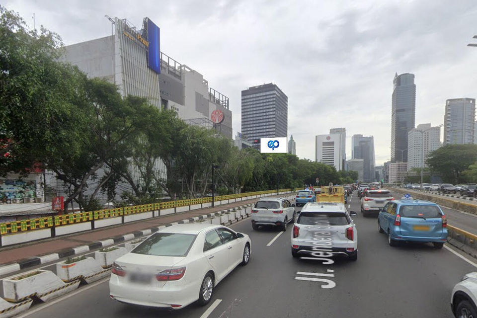 Videotron at Jl. Blora No.38 - Menteng, Jakarta Pusat