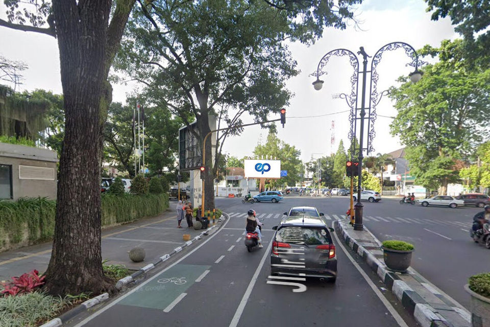 Videotron at Jl. Ir. H. Juanda No.71, Bandung