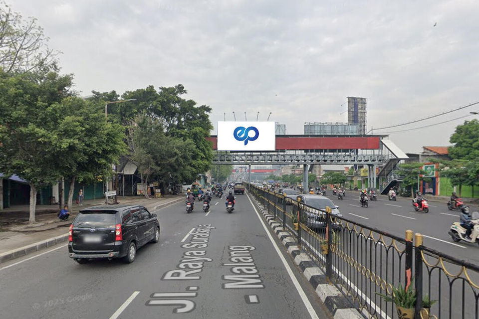 Billboard at JL. Wonokromo (Depan DTC), Surabaya