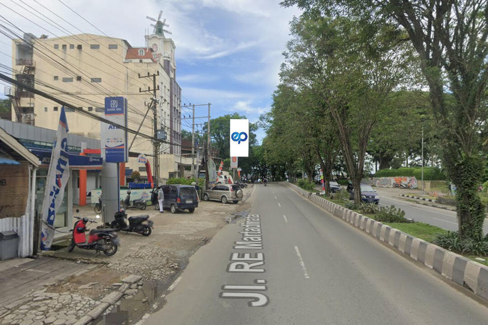 JL. R.E. Marthadinata, Samarinda