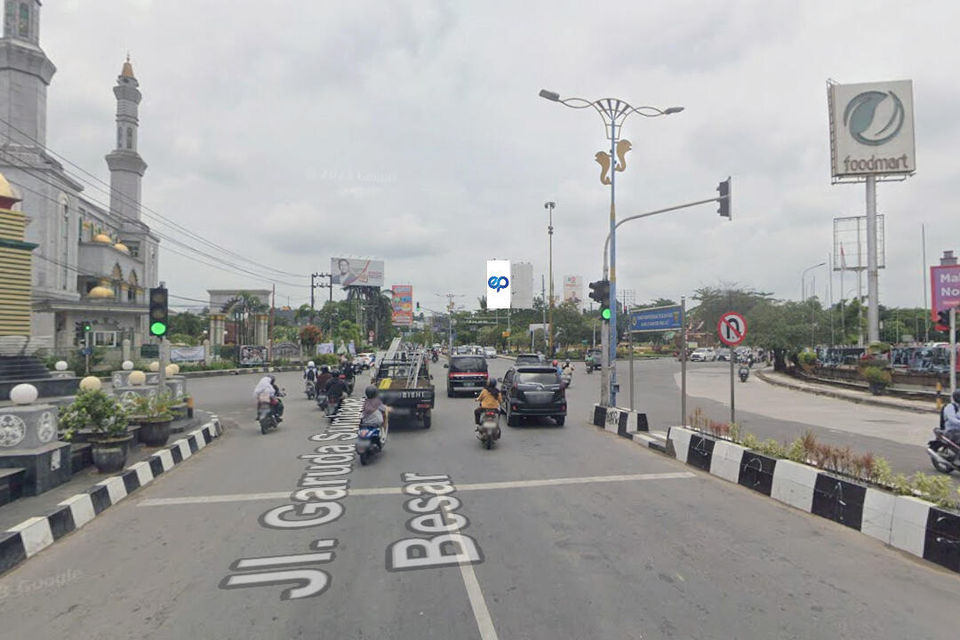 JL. R. Suprapto ( Simpang Lembuswana 1), Samarinda