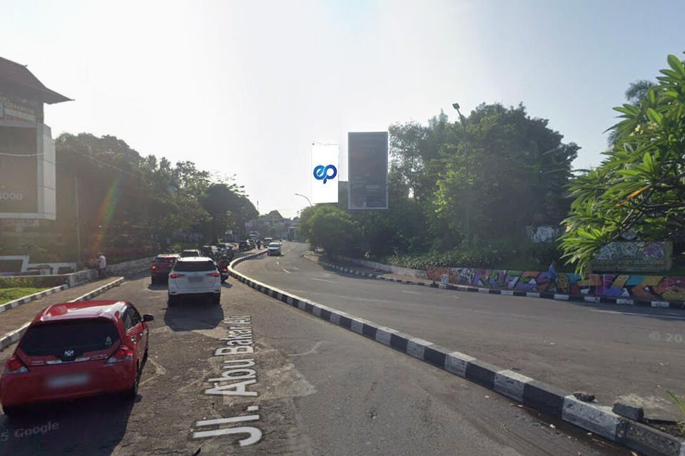 JL. Abubakar Ali, Yogyakarta