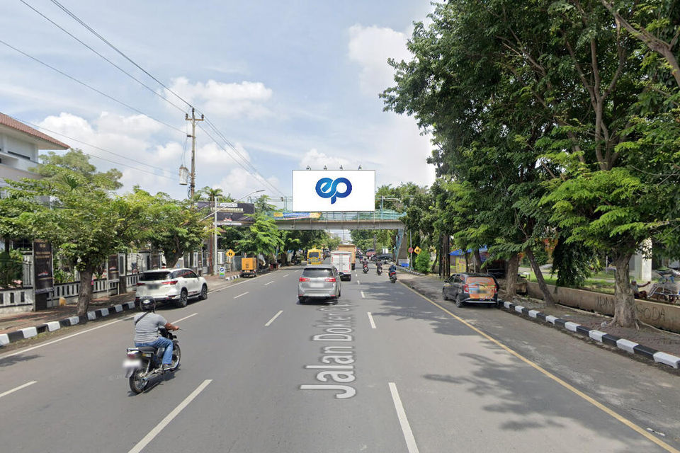 JI. Dr. Cipto Pasar Dargo, Semarang