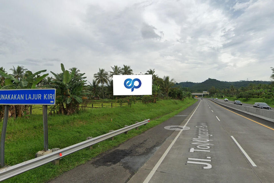 JI. Tol Semarang - Solo (Exit Tol Bawen), Semarang