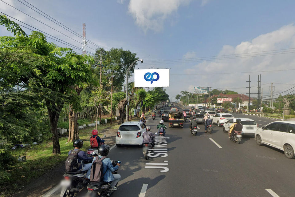 JI. Siliwangi (Penerbad-Pertigaan Hanoman), Semarang