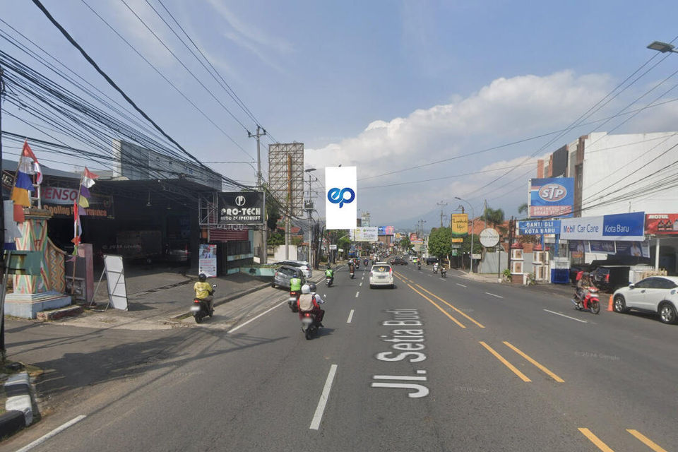 JI. Setia Budi - Semarang, Semarang